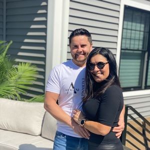 Meet your Posher, Sandra